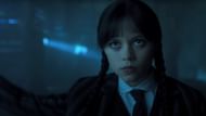 Wednesday about Pugsley (Image via YouTube/Netflix)